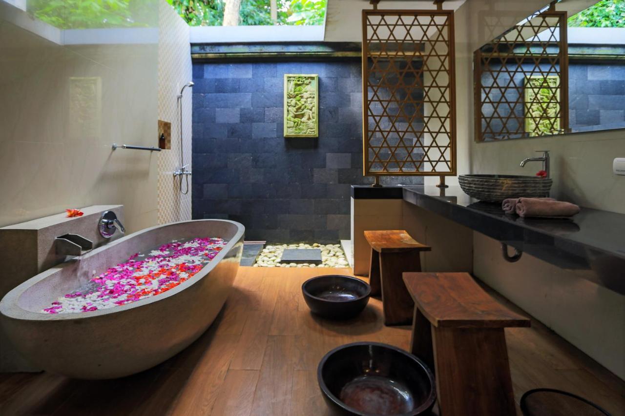 Full Moon 4* Ubud (Bali)
