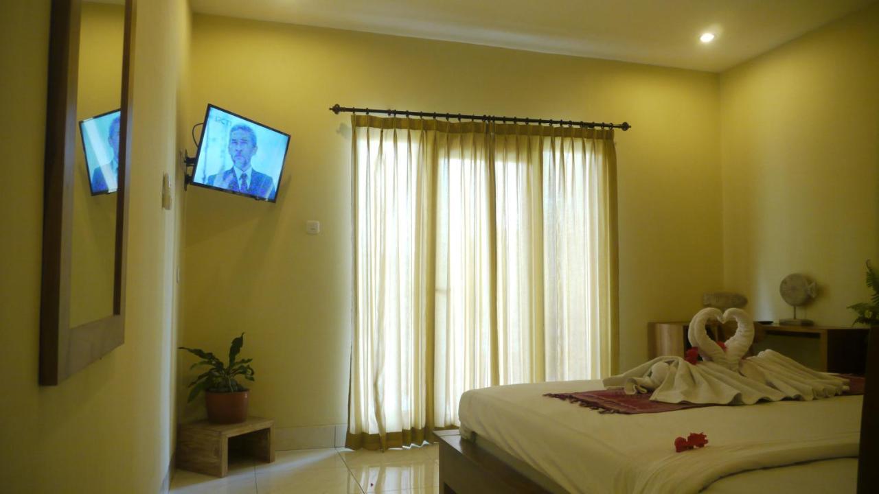Asri Sari & By Samhita Bali Villa *