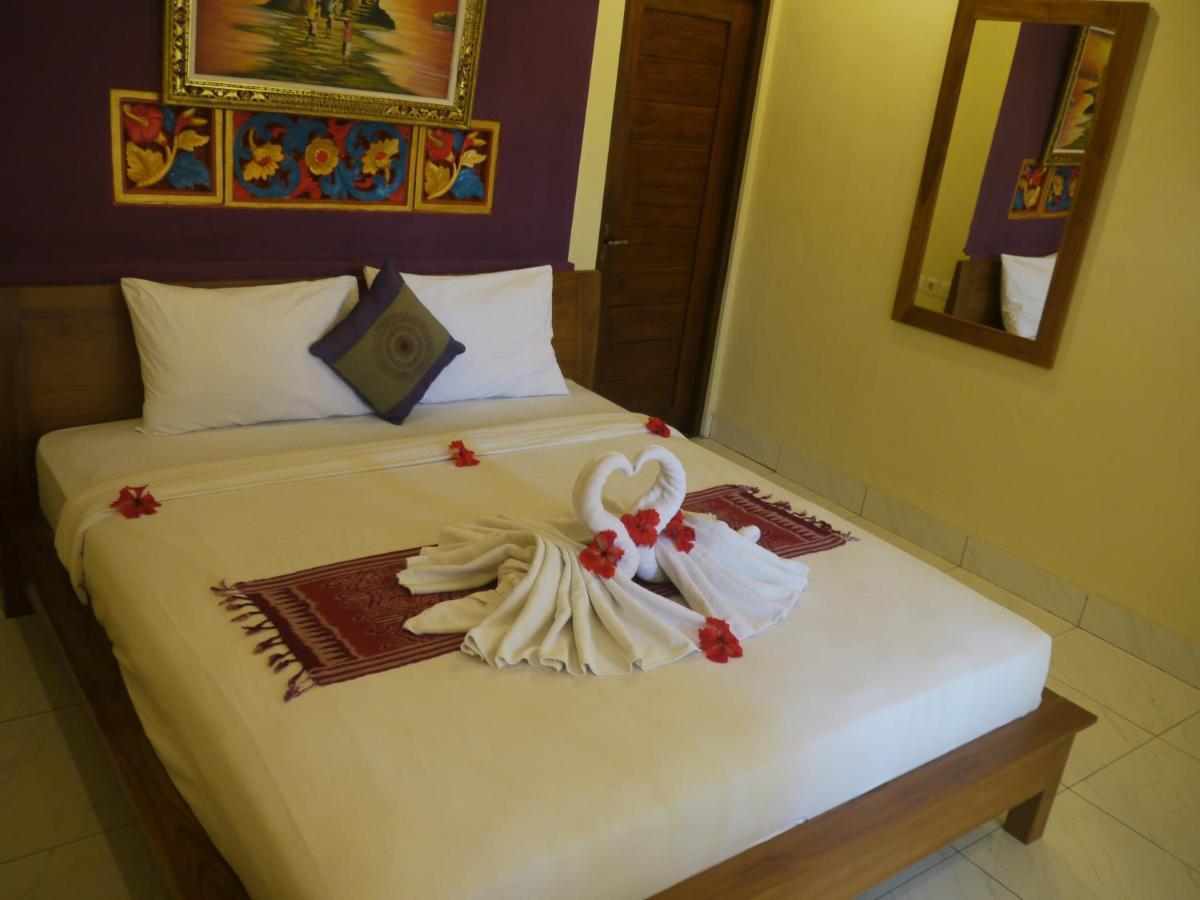 Asri Sari & By Samhita Bali Villa *