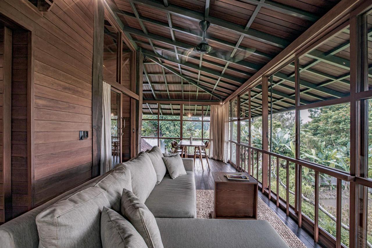 Gruen Villa Ubud (Bali)