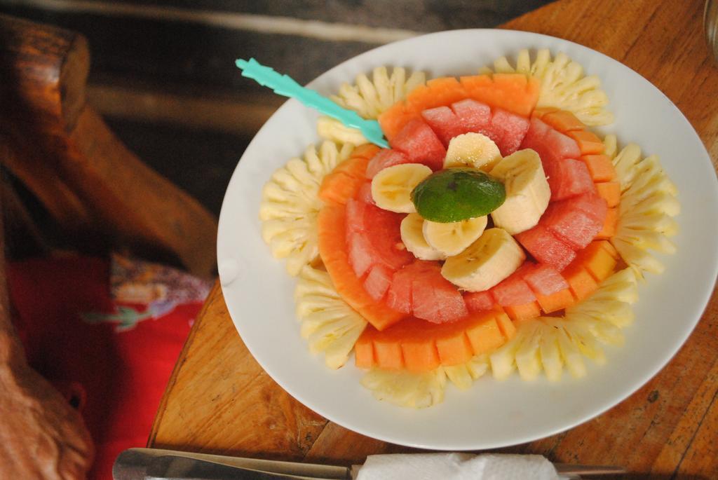Homestay Jangkrik Ubud (Bali)