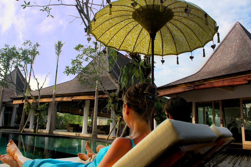 Ayurvedagram Bali Vakantiepark Ubud