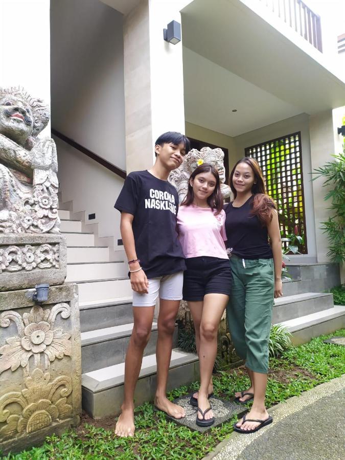 Homestay Threewin *