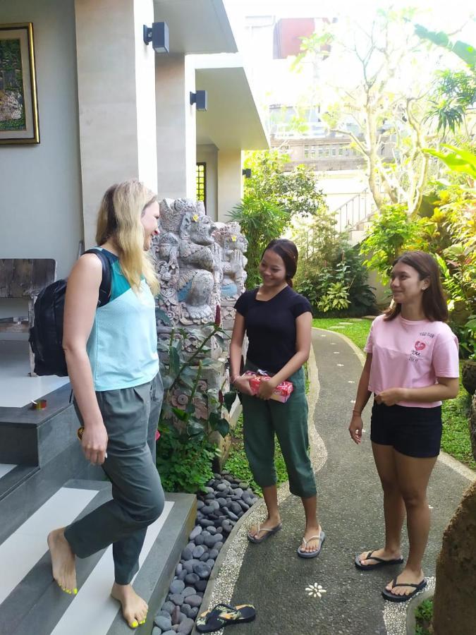 Threewin Homestay Ubud (Bali)