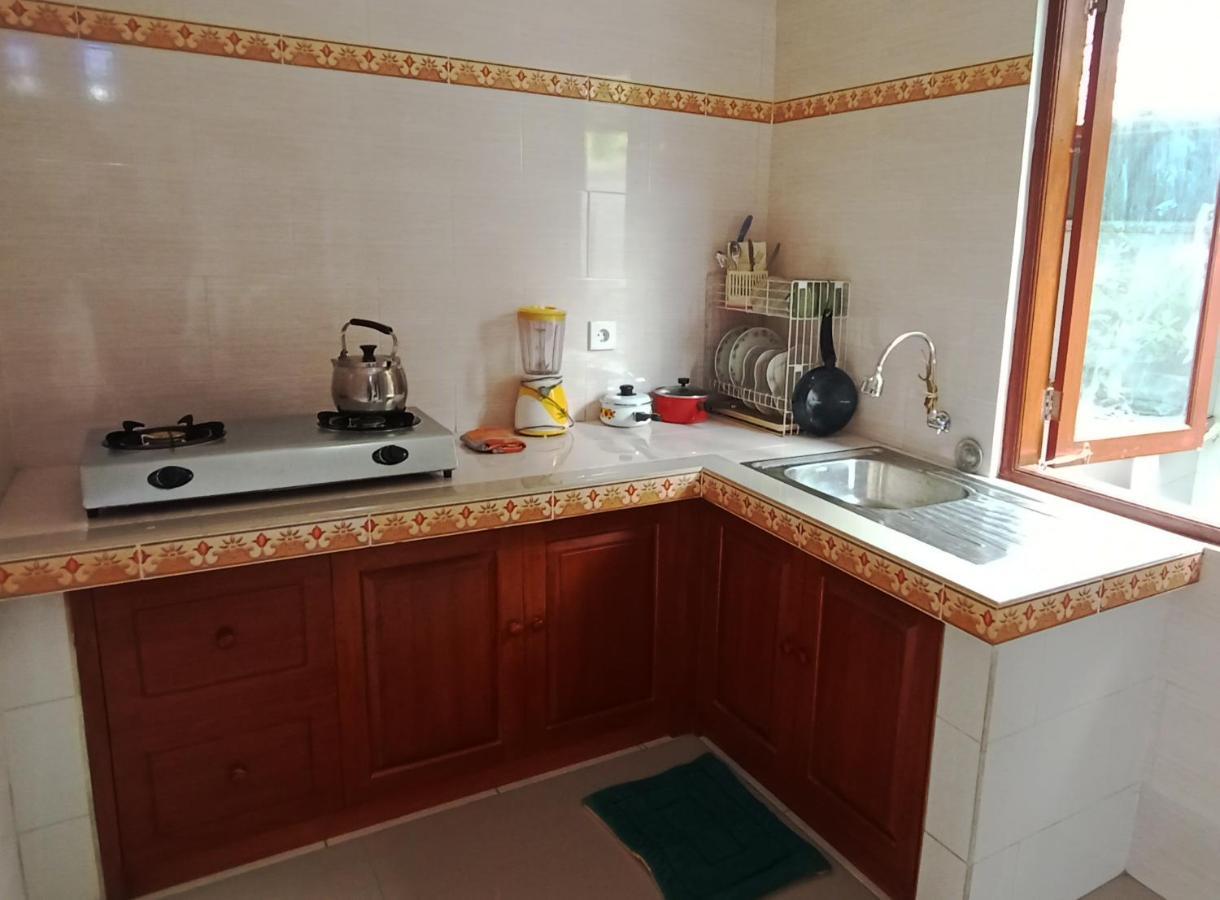 Tresna Accommodatie bij particulieren *