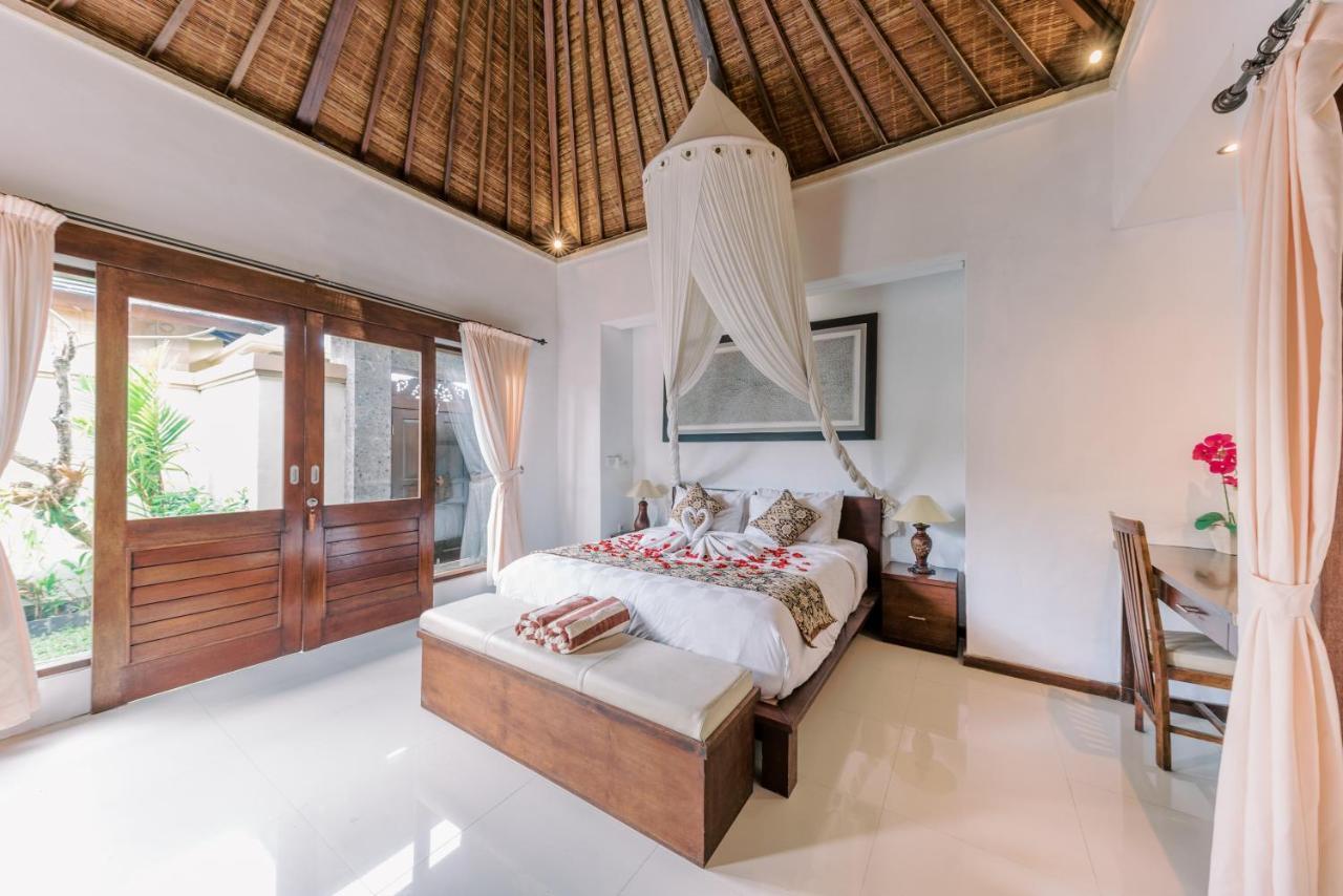 Villa The Amerta Private *