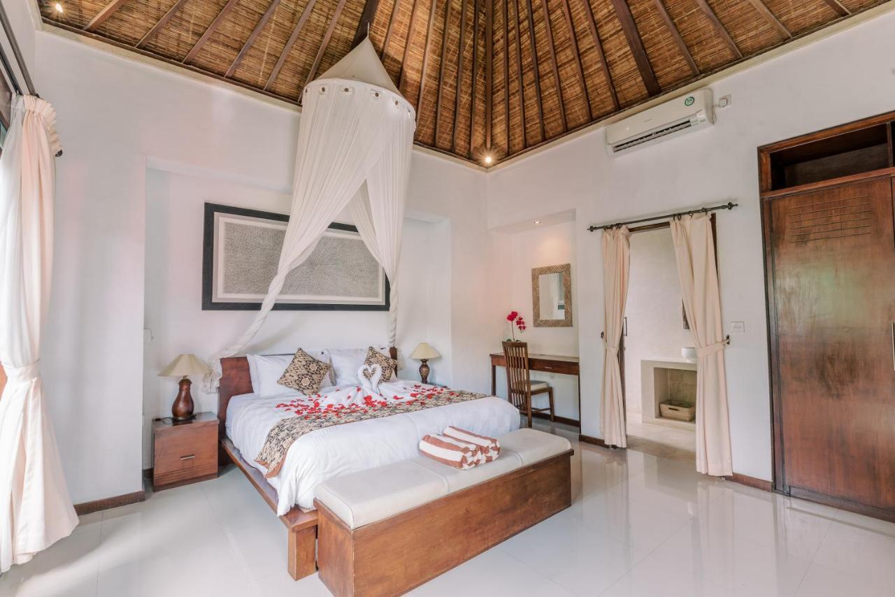 Villa The Amerta Private Ubud (Bali)
