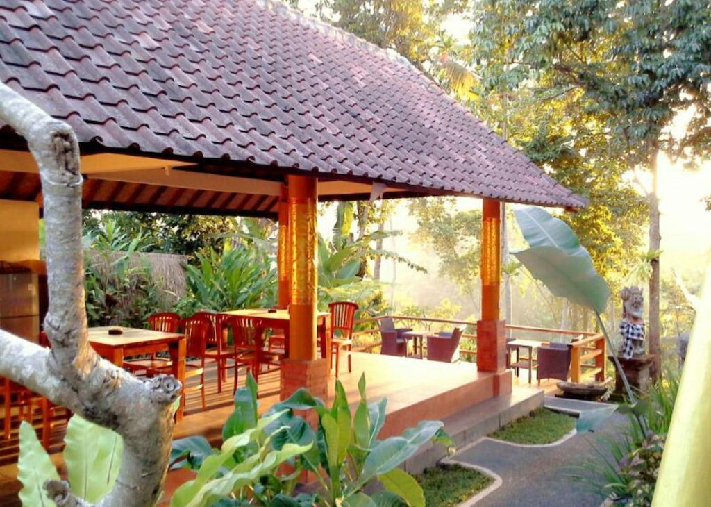 Guest house Angsoka 3*