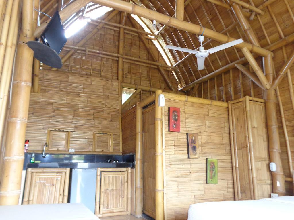 Guest house Laksmi Ecottages