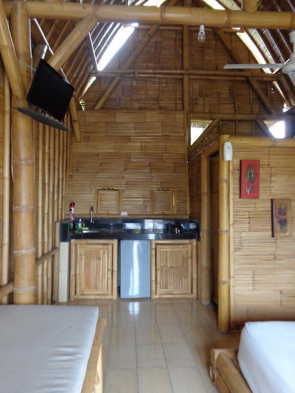 Guest house Laksmi Ecottages 2*