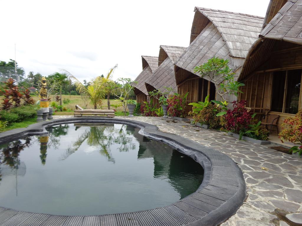 Guest house Laksmi Ecottages