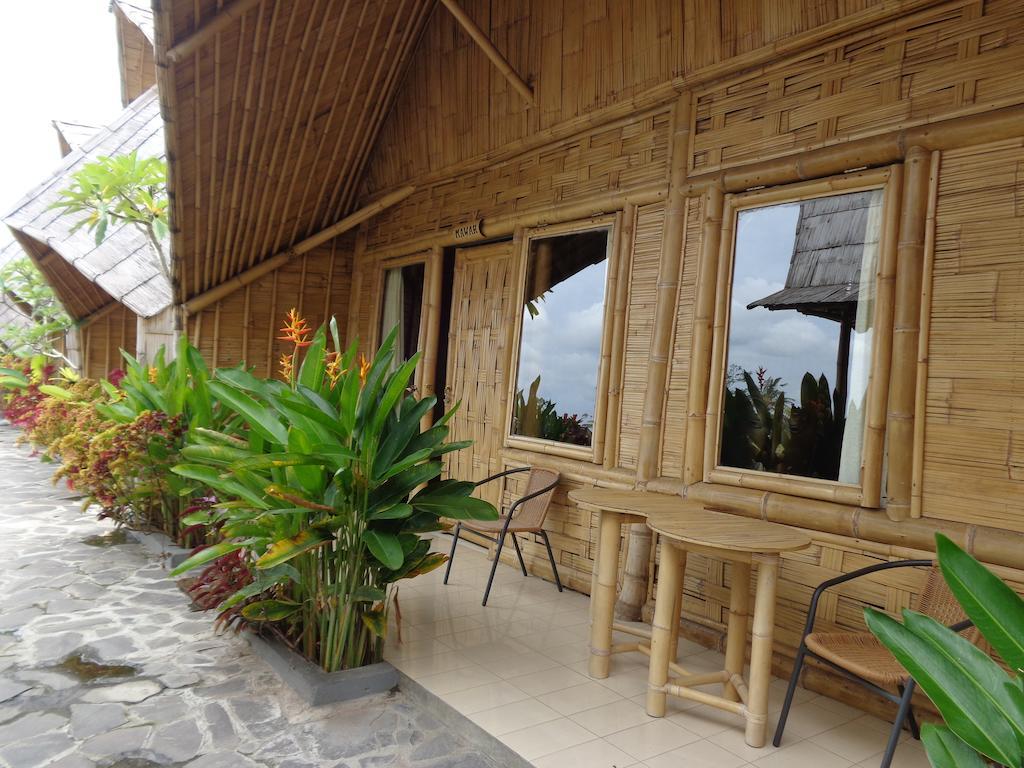 Laksmi Ecottages Guest house Ubud (Bali)