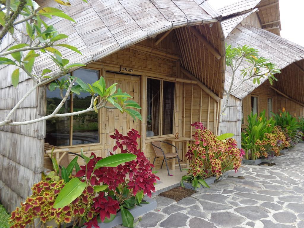 Laksmi Ecottages Guest house