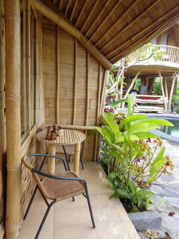 Guest house Laksmi Ecottages 2*