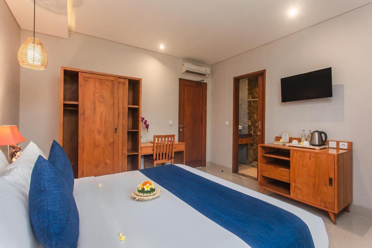 Guest house Ning By Pramana Ubud (Bali)