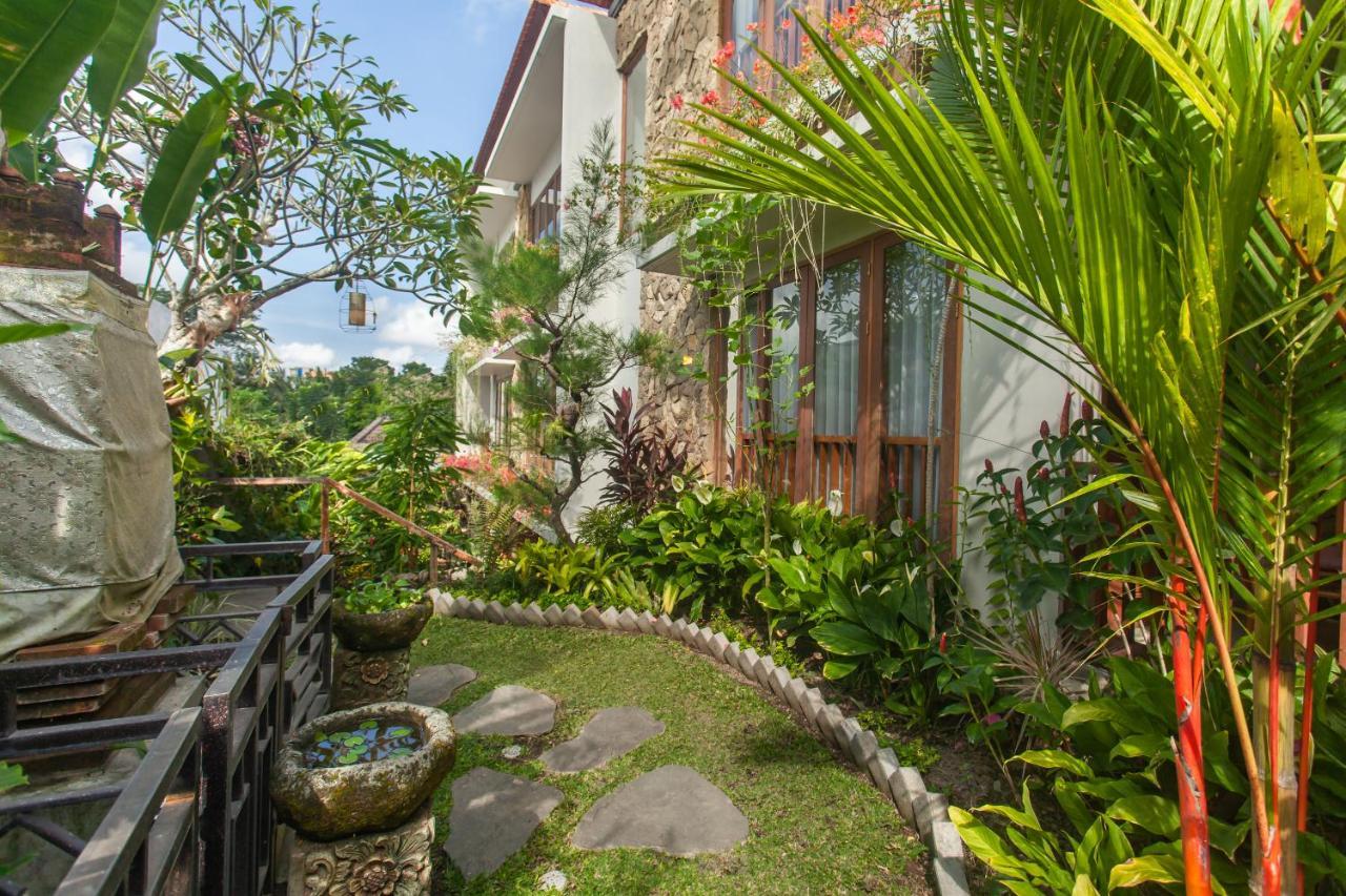 Ning By Pramana Ubud (Bali)