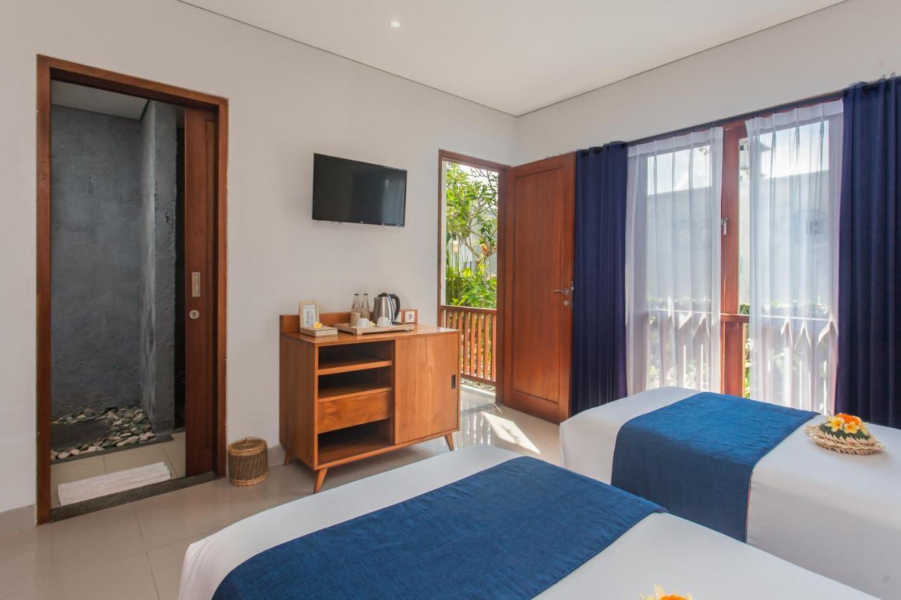 Ning By Pramana Guest house