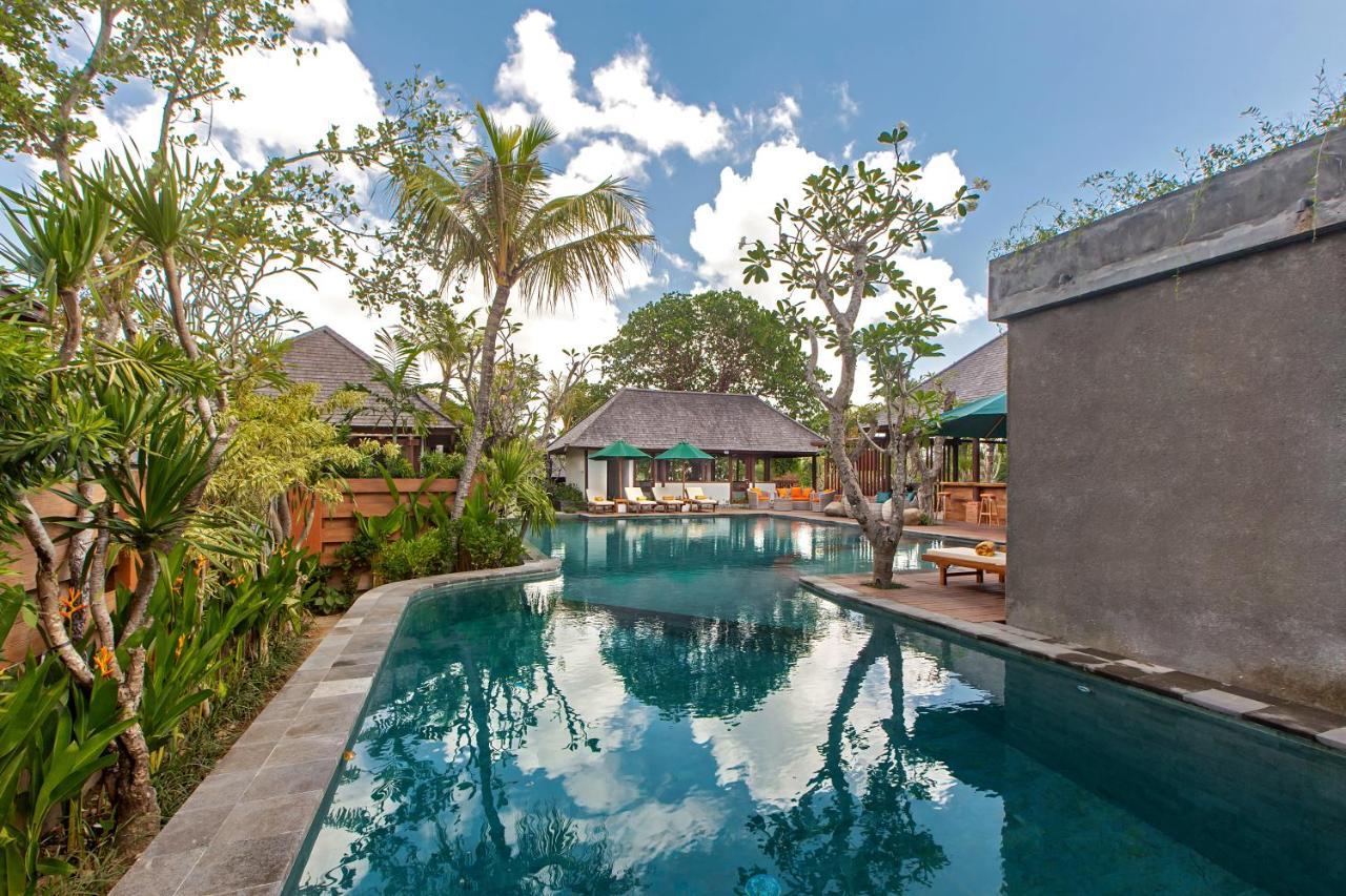 Alam Wayang - Chse Certified Resort 4*