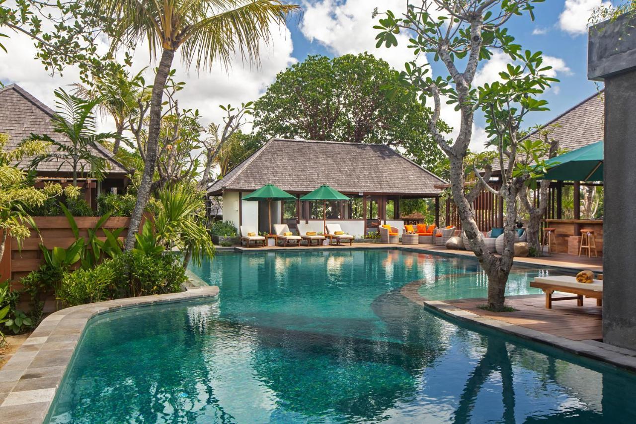 Alam Wayang - Chse Certified Resort