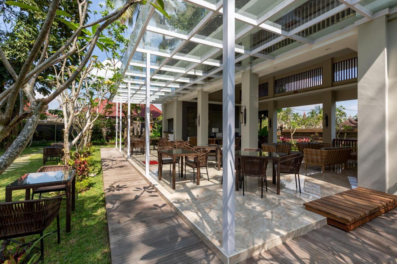 Hotel The Gantari & Ubud (Bali)