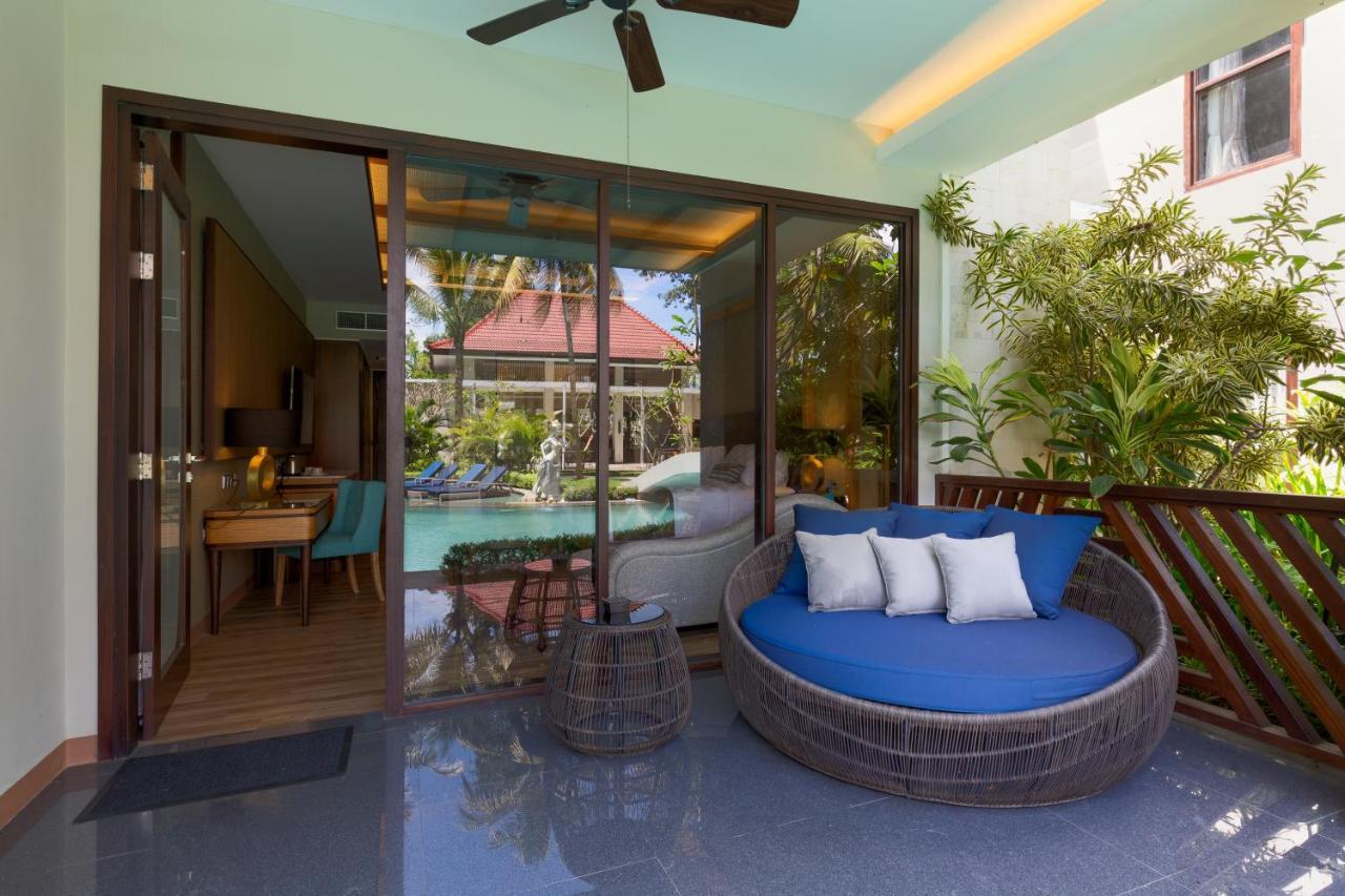 The Gantari & Hotel 4*