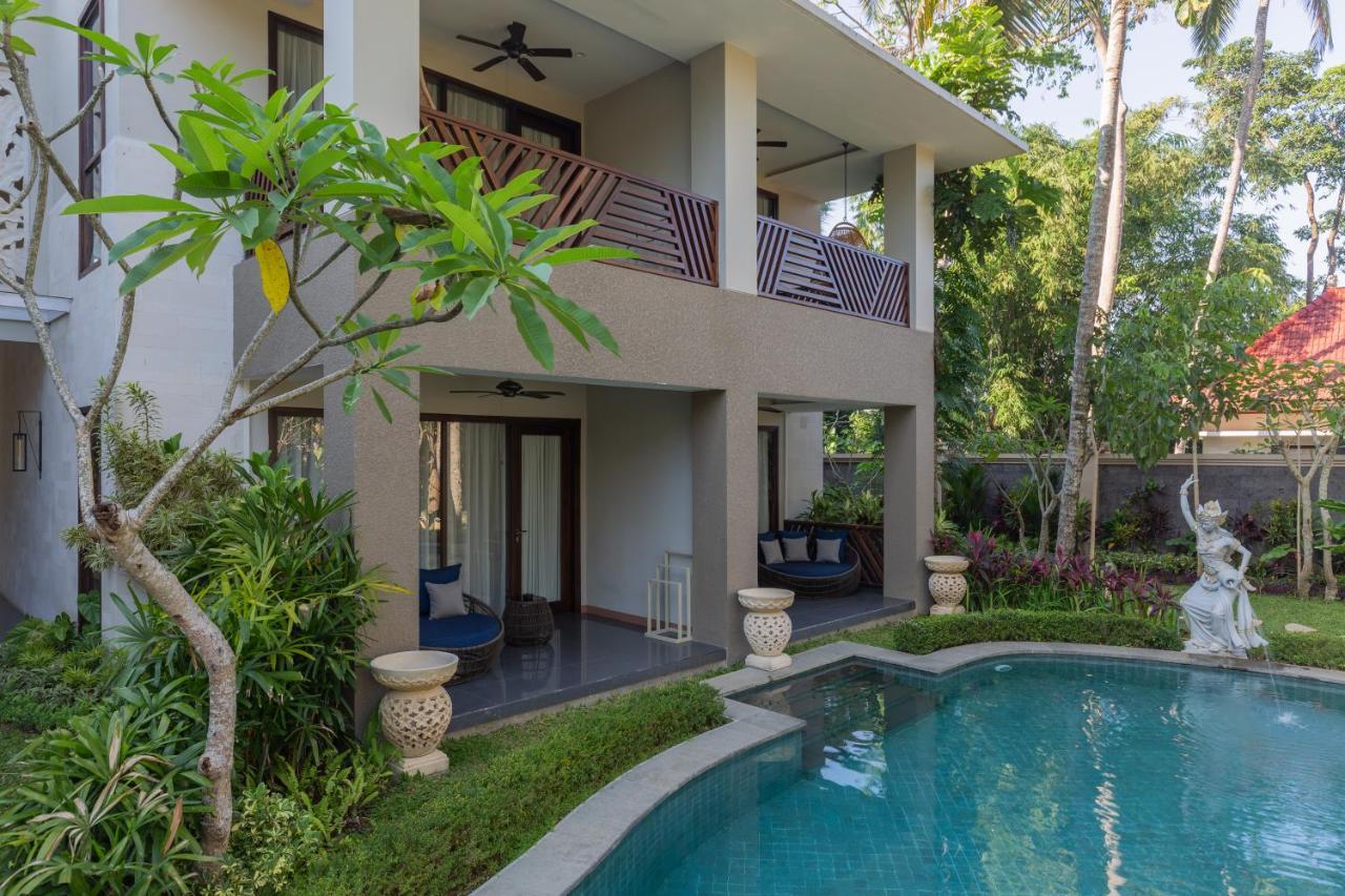 The Gantari & Hotel 4*