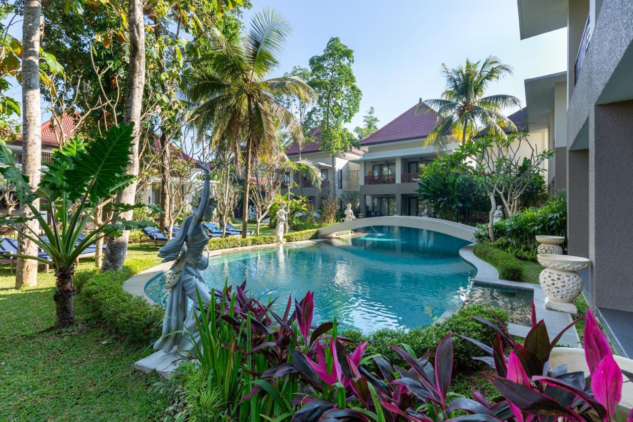 Hotel The Gantari & Ubud (Bali)