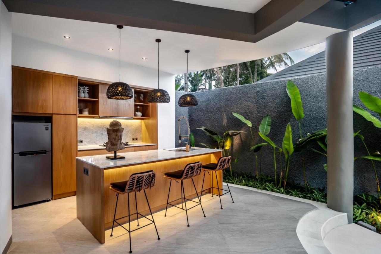 Villa Pure By Balisuperhost Ubud