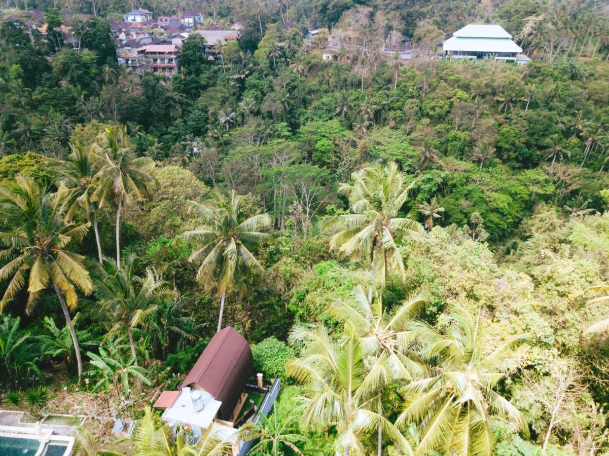 Pondok Nini Bungalow By Bukit Vista