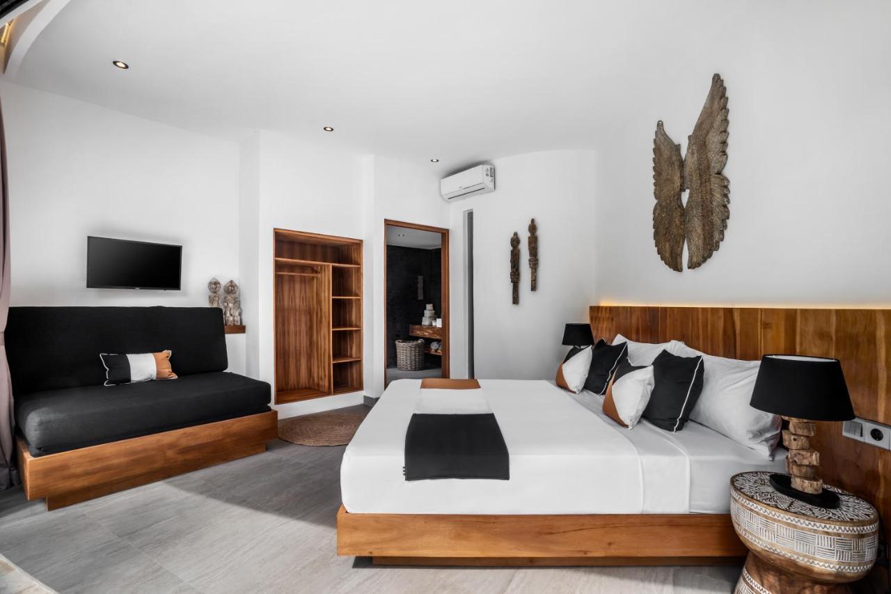 Villa Pure By Balisuperhost