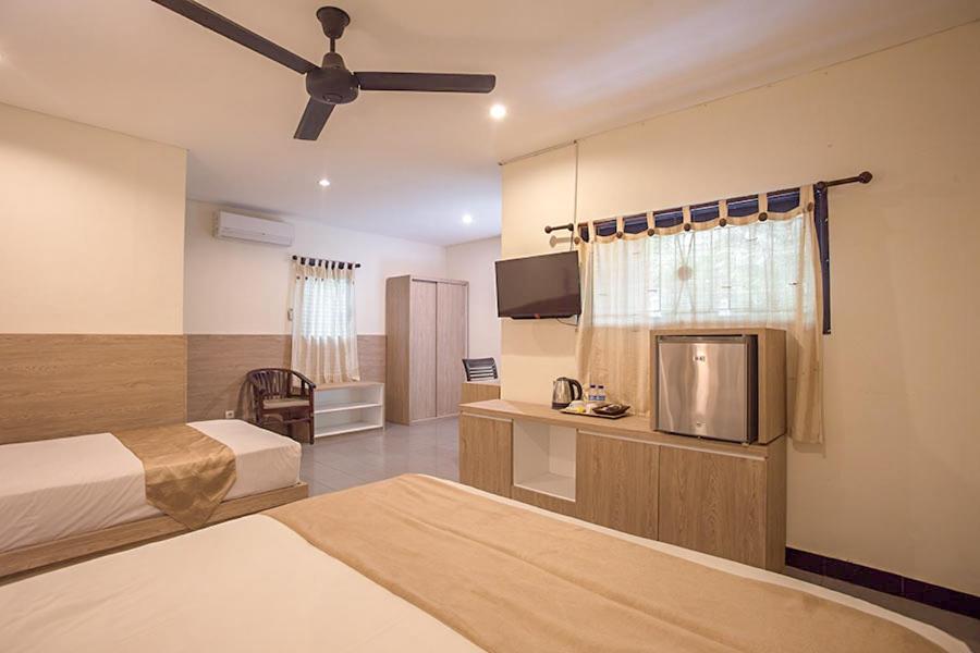 Hotel Grand Sehati & Spa,