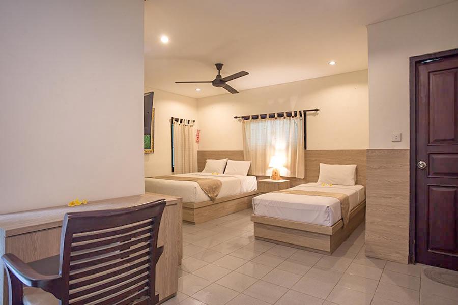 Hotel Grand Sehati & Spa, Ubud (Bali)