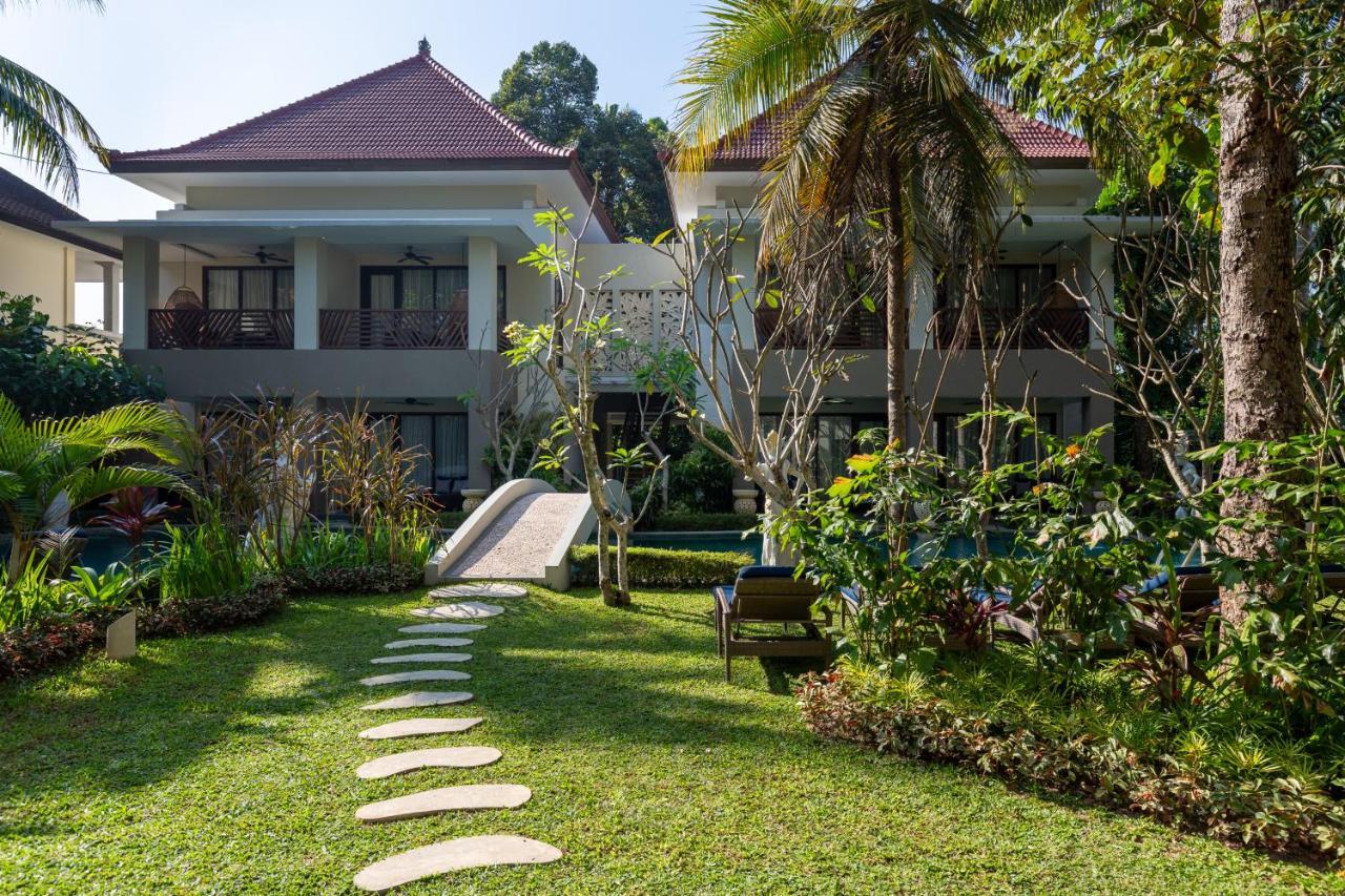 The Gantari & 4* Ubud (Bali)