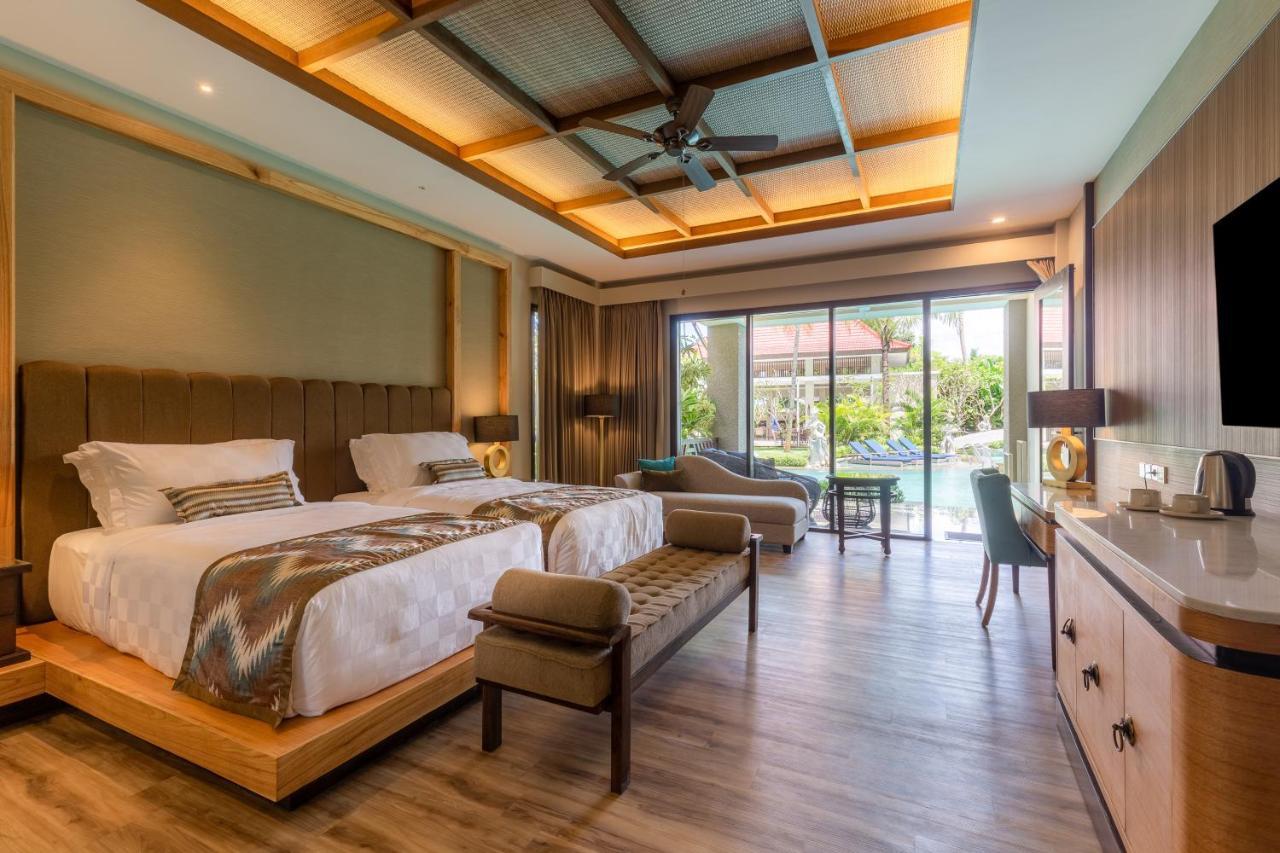 Hotel The Gantari &