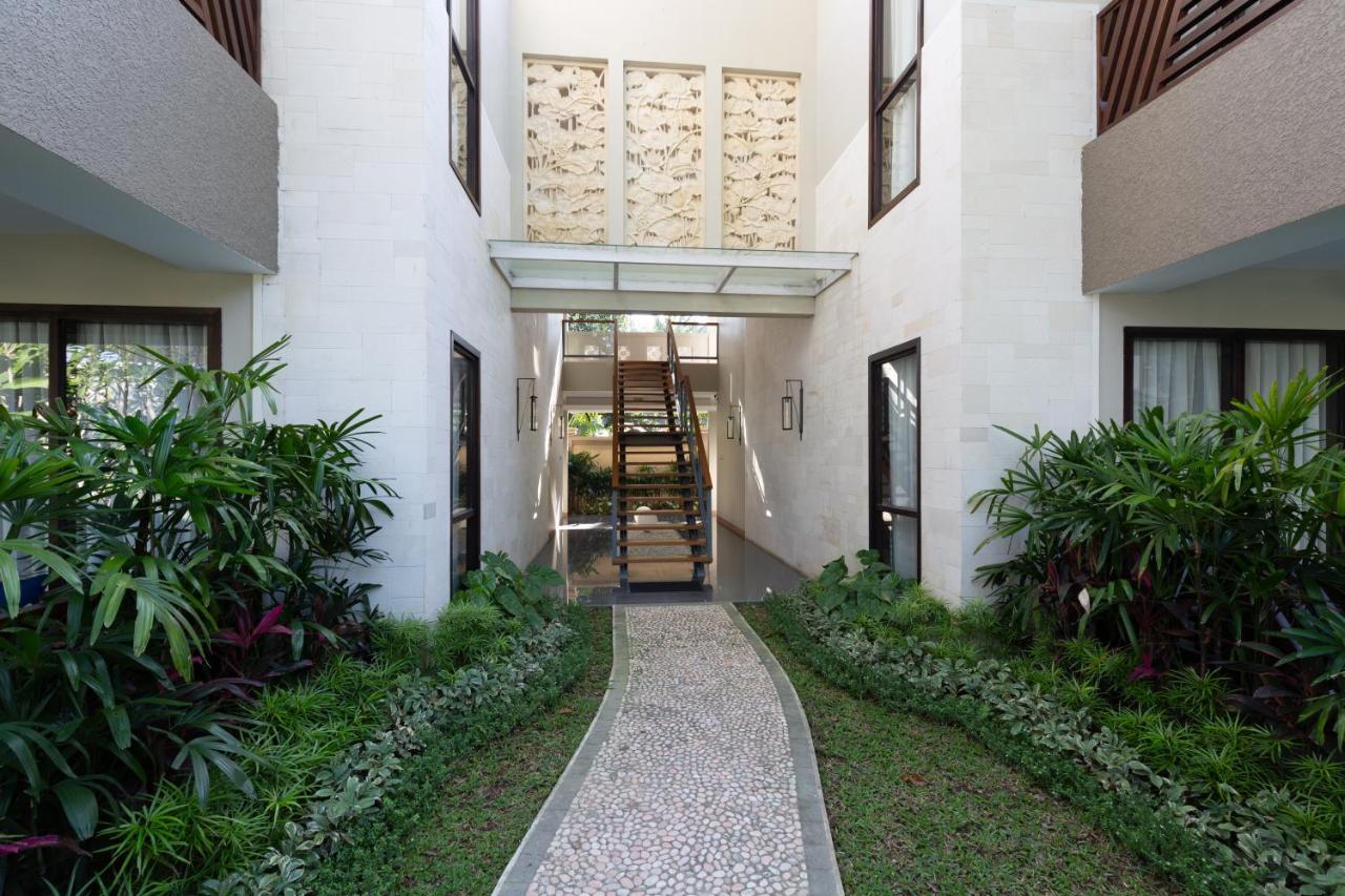 Hotel The Gantari &