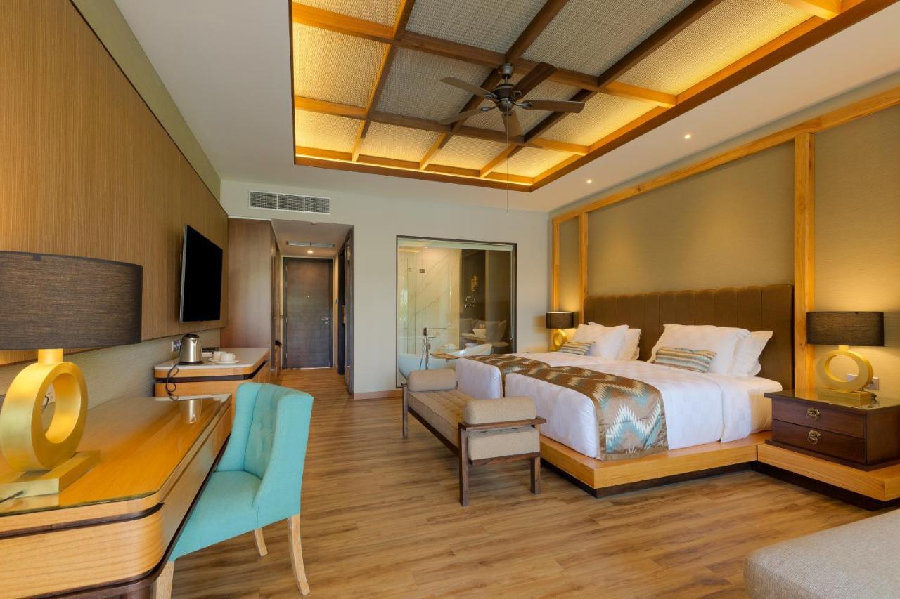 The Gantari & 4*