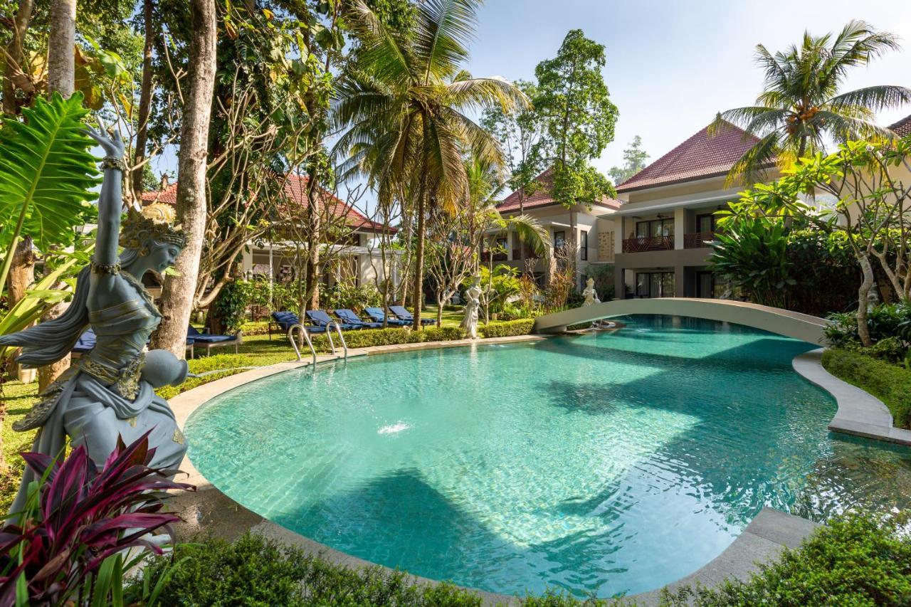 Hotel The Gantari &