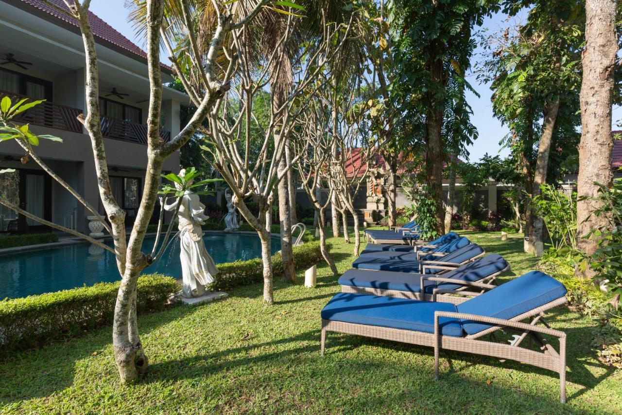 The Gantari & 4* Ubud (Bali)
