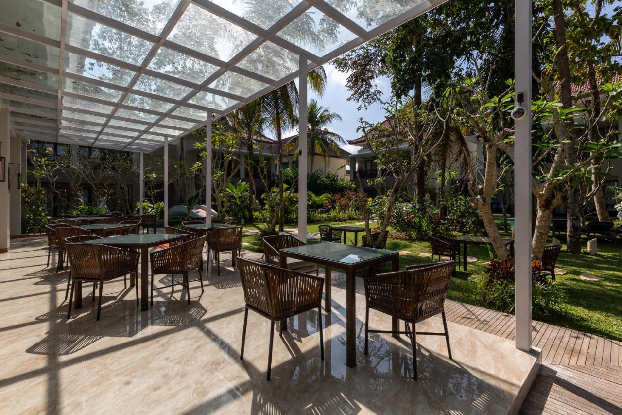 The Gantari & 4* Ubud (Bali)