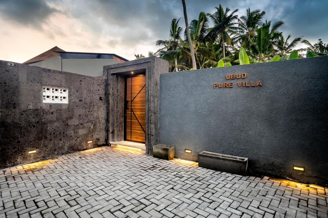 Pure By Balisuperhost Villa *