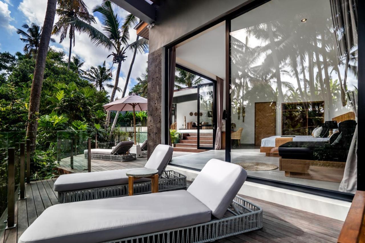Villa Pure By Balisuperhost *