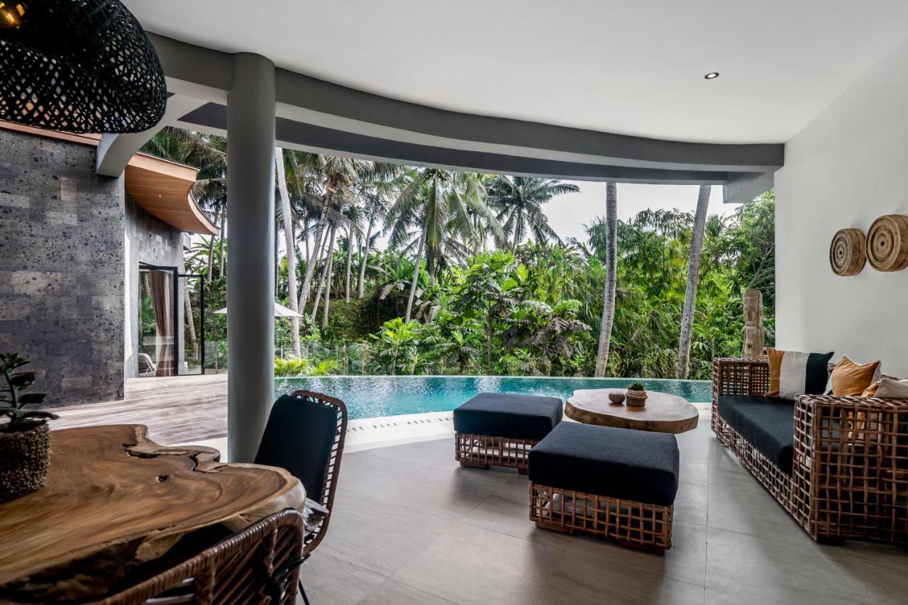 Pure By Balisuperhost * Ubud