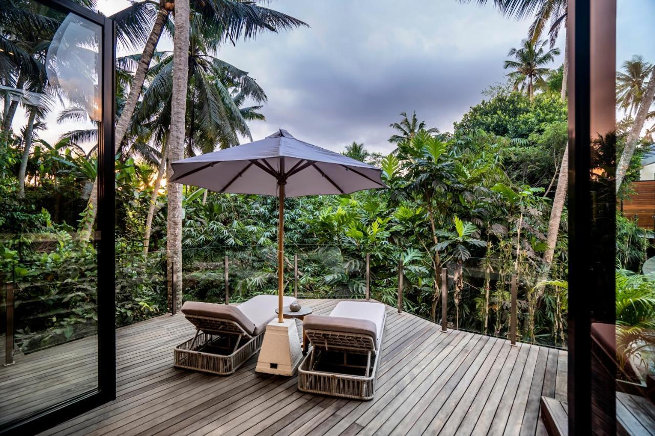 Pure By Balisuperhost Villa *