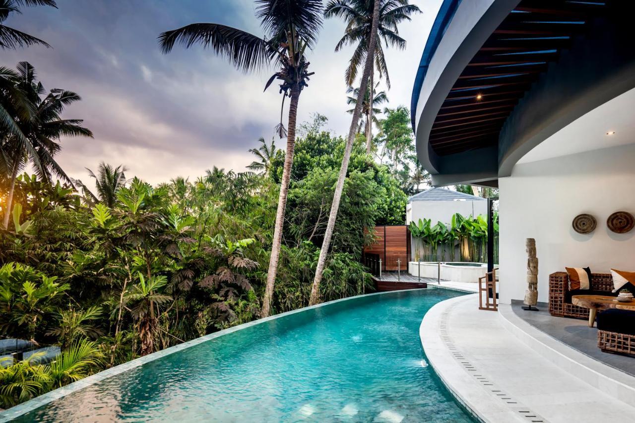 Pure By Balisuperhost Villa *