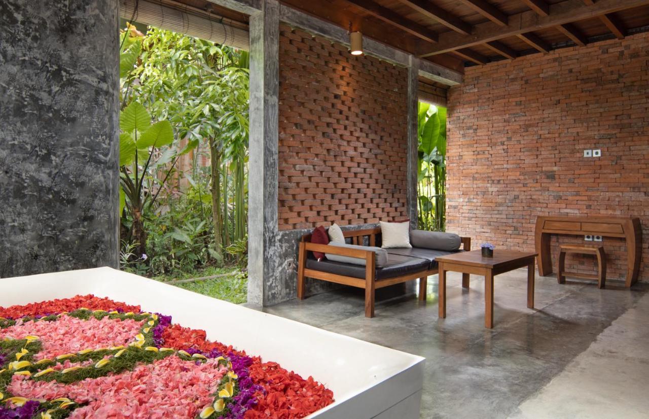 Beehouse Dijiwa Villa