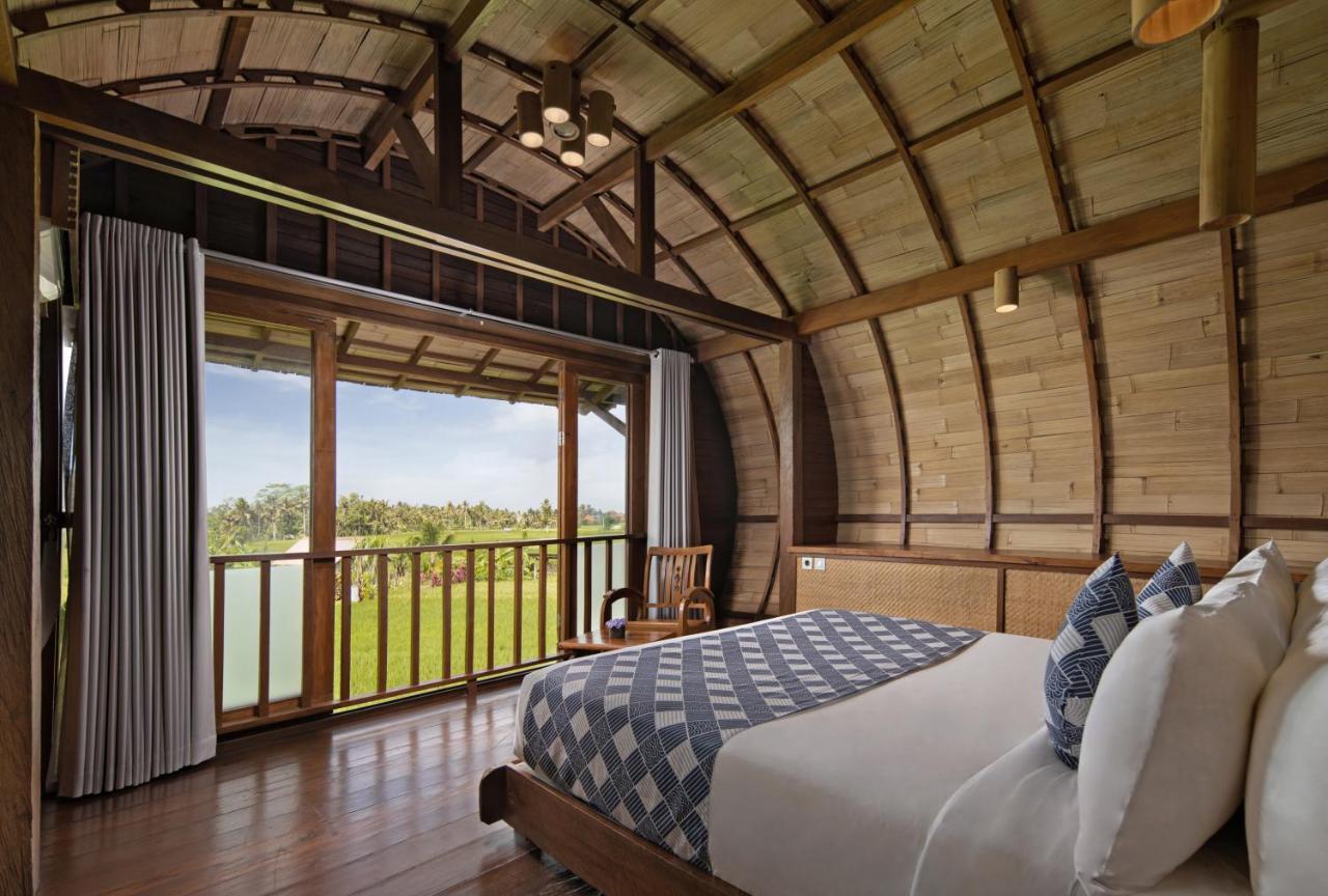 Beehouse Dijiwa * Ubud (Bali)