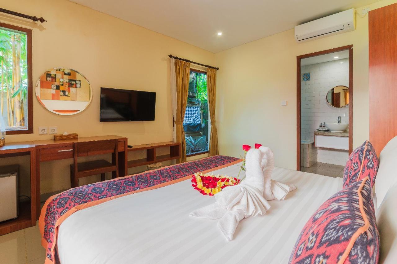 Gana & Restaurant Ubud (Bali)