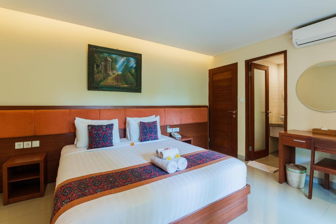 Hotel Gana & Restaurant Ubud (Bali)