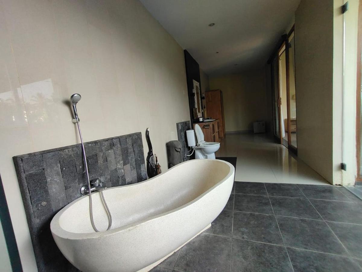 Villa Asri Sari & By Samhita Bali Ubud (Bali)