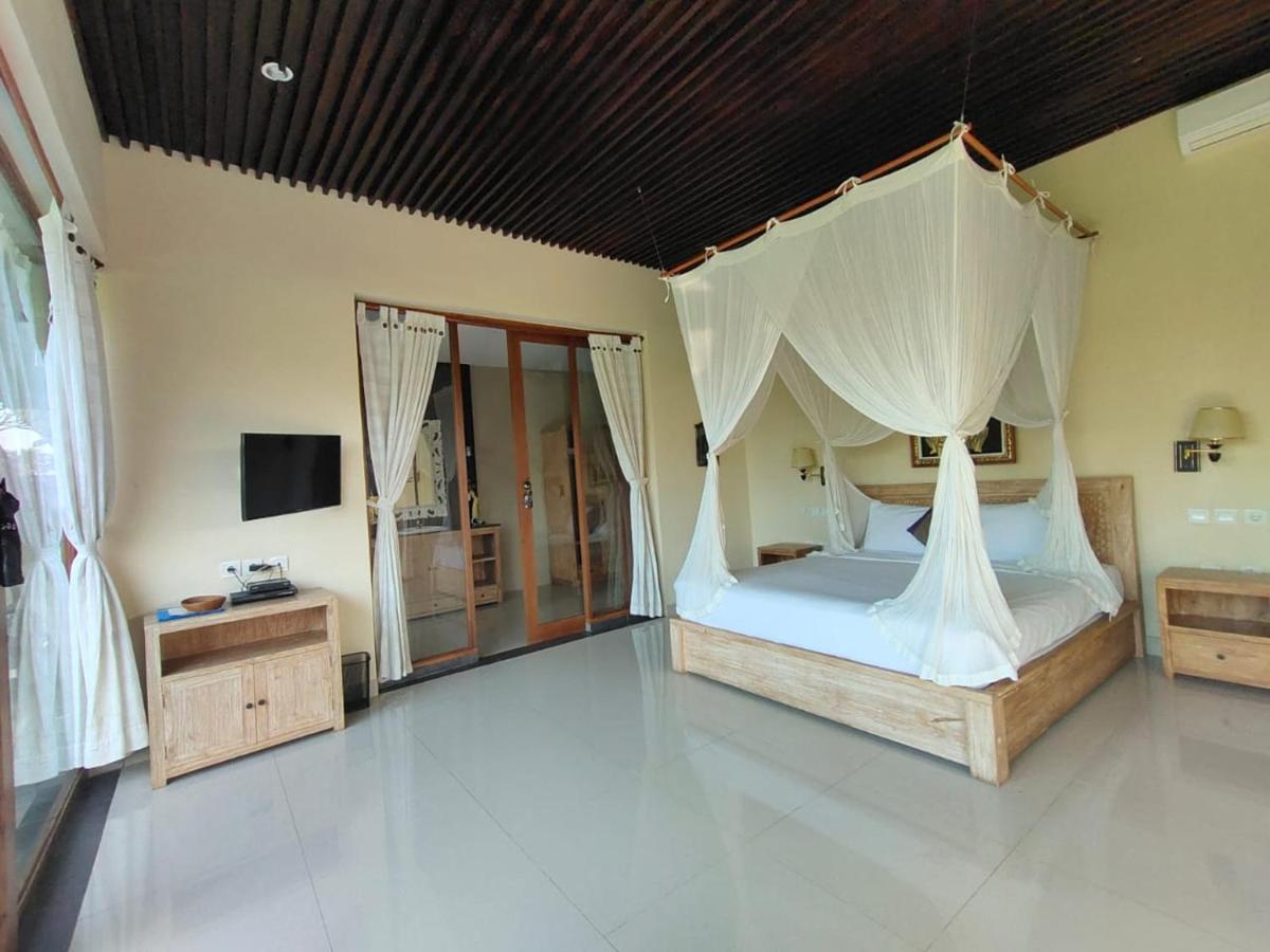Asri Sari & By Samhita Bali Villa